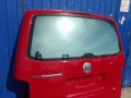 крышка багажника (дверь 3-5) Volkswagen Transporter T5 2006, 1.9 л., дизель, МКПП, микроавтобус - фото №3