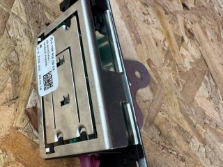 антенна иммобилайзера Mercedes-Benz GLE W166 2018, 2.2 л., дизель, АКПП, черный, внедорожник 5 дв., правый руль, A1569050902