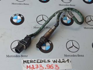 лямбда-зонд Mercedes-Benz S-Класс W221 2008, 5.5 л., M 273.963, бензин, 0035427018