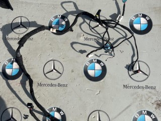 разъем (фишка) проводки BMW iX I20 2024