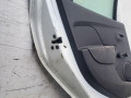 дверь задняя левая Renault Sandero Stepway 2 поколение 2013, 1.6 л., бензин, 5МКПП, хетчбэк 5 дв. - фото №11