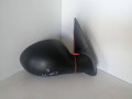 зеркало наружное правое Chrysler PT Cruiser 1 поколение 2002, 2.2 л., дизель, 5МКПП, черный, хетчбэк 5 дв. - фото №2