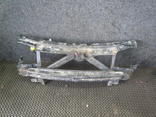 передняя панель крепления облицовки (телевизор) SEAT Cordoba 1 поколение [рестайлинг] 2001, 1.4 л., бензин, МКПП, универсал