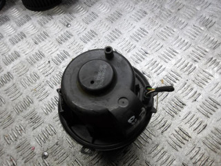 моторчик печки Ford Transit 5 поколение 2002, 2.4 л., дизель, МКПП, микроавтобус, 95VW18456BB