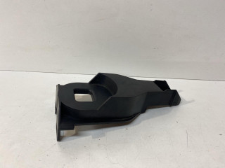 кронштейн радиатора Porsche 2022, 2.9 л., бензин, АКПП, внедорожник 5 дв., 95B121093A