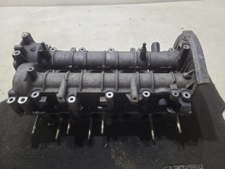 головка блока цилиндров Opel Vectra C [рестайлинг] 2006, 1.9 л., Z19DTH, дизель, АКПП, универсал, 46822135