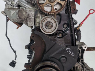 двигатель Volkswagen Polo 3 поколение 1999, 1.6 л., AEK, бензин, 5МКПП, хетчбэк 5 дв., AEK