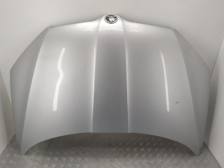 капот Skoda Yeti 1 поколение 2014, 1.6 л., TD, дизель, МКПП, передний привод, 5L0823155