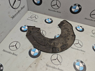 защитный кожух тормозного механизма Mercedes-Benz GLC-Класс X253 [рестайлинг] 2020, 2.0 л., бензин, полный привод, правый руль, A0004217900