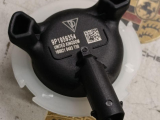 датчик удара Porsche Cayman GTS 982 2022, 4.0 л., бензин, 9P1959354