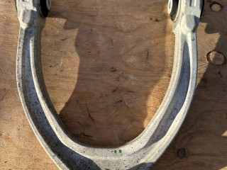 рычаг передний левый Alfa Romeo 2017, 2.0 л., бензин, АКПП, серый, полный привод, K206602