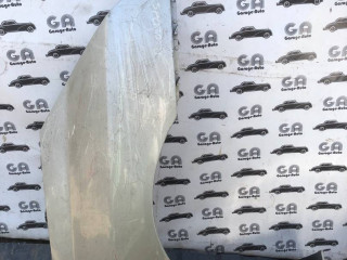 крыло переднее правое Renault Espace 4 поколение 2005, 2.2 л., дизель, darkseagreen, минивэн