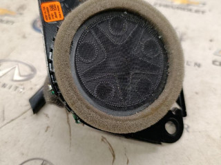 динамик высокочастотный (пищалка) Subaru Outback 6 поколение 2022, 2.5 л., бензин, 86301AL73A