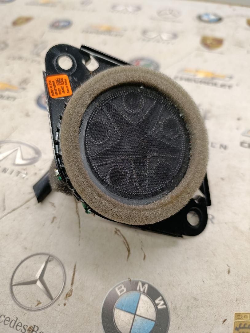динамик высокочастотный (пищалка) Subaru Outback 6 поколение 2022, 2.5 л., бензин, 86301AL73A - фото №1