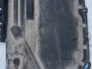 защита топливного бака BMW X5 F15 2017, 3.0 л., N55 B30 A, бензин, АКПП, 7325391, 51757325391