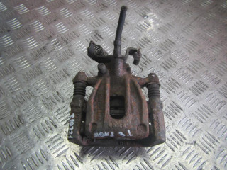 суппорт задний левый Ford Mondeo 3 поколение 2001