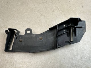 кронштейн радиатора Infiniti G 4 поколение [рестайлинг] 2013, 3.7 л., VQ37VHR, бензин, АКПП, черный, кабриолет, задний привод