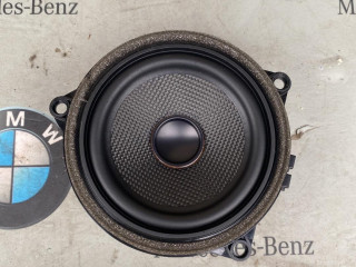 динамик двери BMW X3 F25 2011, 3.0 л., N52 B30, бензин, 9209184