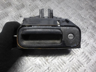 ручка крышки багажника Volkswagen Transporter T5 2005, 2.5 л., дизель, МКПП, микроавтобус