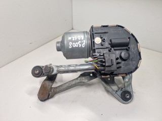 механизм стеклоочистителя (трапеция дворников) Peugeot 3008 1 поколение 2011, 1137328459, 9671062180, H3541S3429, 1200739833