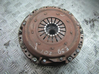 маховик BMW 5 серия E39 1999