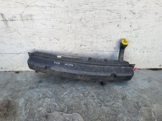 бачок омывателя Opel Omega B [рестайлинг] 2003, 2.5 л., дизель, МКПП, седан, 45R015012