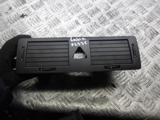 дефлектор обдува салона Skoda Fabia 1 поколение [рестайлинг] 2007, 1.4 л., бензин, МКПП, универсал, 6Y0820951