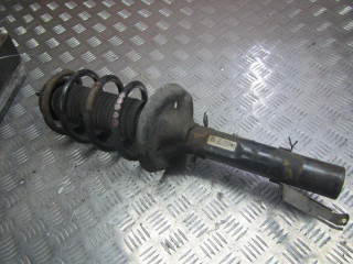 стойка передняя левая Volkswagen Golf 3 поколение 2000