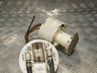 насос топливный Audi A4 B5 [рестайлинг] 2000, 2.8 л., бензин, седан