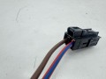 разъем (фишка) проводки BMW X3 G01 2021, внедорожник 5 дв., 6907385 - фото №4