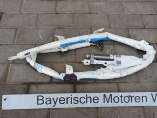 подушка безопасности боковая (шторка) BMW i4 G26 2022, электро, АКПП, 7428061