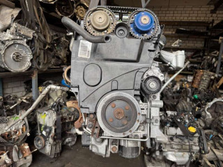 двигатель Volvo S60 1 поколение [рестайлинг] 2005, 2.0 л., Ti, бензин, B5204T