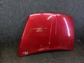 капот Dodge Caliber 1 поколение 2008, 1.8 л., бензин, МКПП, универсал - фото №3