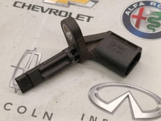 датчик ABS Audi A7 4G [рестайлинг] 2015, 2.0 л., бензин, 4E0927804F