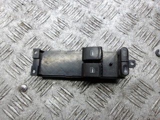 блок управления стеклоподъемниками Volkswagen Golf 4 поколение 2002, 1.4 л., бензин, МКПП, хетчбэк 5 дв., 1J3959857B