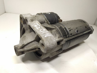 стартер Renault Espace 4 поколение 2005, 2.2 л., DCi, дизель, АКПП, передний привод, 8200237594, SPRAVOCHNO