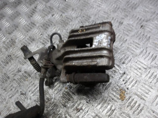 суппорт задний правый Volkswagen Golf 4 поколение 2005, 1.4 л., бензин, МКПП, хетчбэк 5 дв.