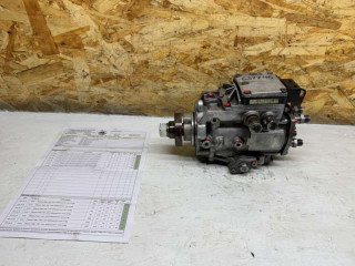 ТНВД Opel Zafira 1 поколение (A) 2001, 2.0 л., дизель, 0470504003