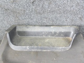 подножка Volkswagen Transporter T4 1998, 1.9 л., дизель, МКПП, микроавтобус, 701863736B