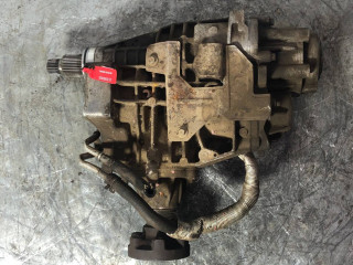 раздаточная коробка Land Rover Freelander 1 поколение [рестайлинг] 2004, 2.0 л., дизель, МКПП