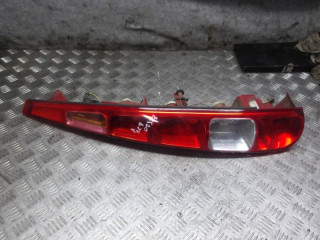 фонарь задний правый Citroen C8 2 поколение 2009, 2.0 л., бензин, МКПП, минивэн