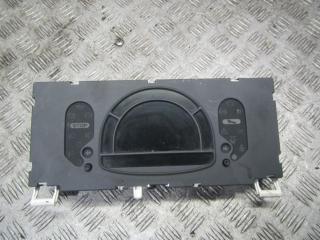 щиток приборов (приборная панель) Renault Modus 1 поколение 2005, 1.5 л., дизель, МКПП, хетчбэк 5 дв., 8200418023F