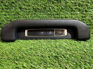 ручка внутренняя потолочная Mercedes-Benz S-Класс W222 [рестайлинг] 2018, 2.9 л., OM 656.929, дизель, АКПП, седан, задний привод, правый руль, A0009065600