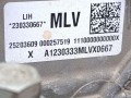 двигатель Chevrolet TrailBlazer 3 поколение 2023, 1.2 л., бензин, LIH, MLV, 230330667, 25203609, A1230333MLVX0667 - фото №8