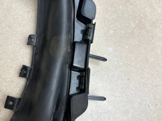 пластик рулевой колонки Maserati Quattroporte 6 поколение [рестайлинг] 2019, 3.0 л., бензин, АКПП, чёрный, седан, задний привод, 670010493