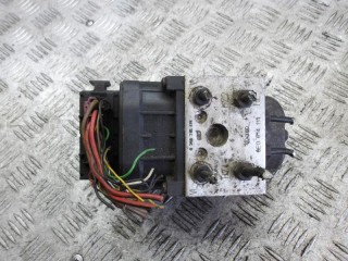 блок ABS Volkswagen Passat B5 1999, 8E0614111, 0265216411