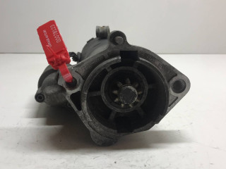 стартер Audi A4 B7 2005, 2.0 л., дизель, 6МКПП, BOSCH