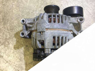 генератор BMW 3 серия E46 [рестайлинг] 2004, 0124325087, 12317521383, 12317521488