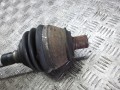 полуось передняя правая (приводной вал, ШРУС) Audi A6 4F/C6 2007, 3.0 л., дизель, АКПП, универсал, 4F0407272J - фото №7