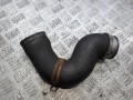 патрубок интеркулера Volkswagen Passat B6 2006, 2.0 л., дизель, МКПП, универсал, BN - фото №5